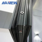 กวางตุ้ง NAVIEW ขายร้อน 40 ชุดอลูมิเนียมบานหน้าต่างกรอบและกระจก ผู้ผลิต