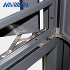 กวางตุ้ง NAVIEW บานหน้าต่างอลูมิเนียมและประตูราคาออกแบบใหม่ ผู้ผลิต