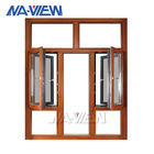 กวางตุ้ง NAVIEW บานหน้าต่างอลูมิเนียมและประตูราคาออกแบบใหม่ ผู้ผลิต