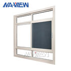 Guangdong NAVIEW หน้าต่างอลูมิเนียมและประตูหน้าต่างบานเลื่อนกระจกสองชั้นอลูมิเนียม ผู้ผลิต