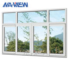 Guangdong NAVIEW หน้าต่างบานเลื่อนอลูมิเนียมที่กำหนดเองจากผู้ผลิตในจีน ผู้ผลิต