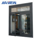 Guangdong NAVIEW หน้าต่างบานเปิดขายส่งเปิดหน้าต่างบานเปิดภายใน ผู้ผลิต